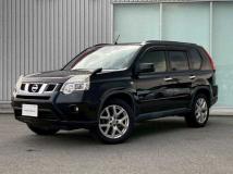 2013 Nissan X-Trail