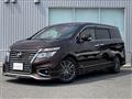 2019 Nissan Elgrand
