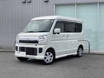 2020 Suzuki Every Wagon