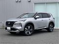 2023 Nissan X-Trail