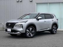 2023 Nissan X-Trail