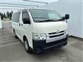 2018 Toyota Hiace Van