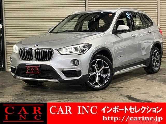2018 BMW BMW Others