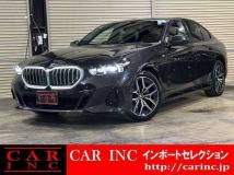 2023 BMW 5 Series