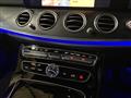 2017 Mercedes-Benz E-Class