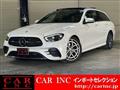 2021 Mercedes-Benz E-Class