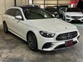 2021 Mercedes-Benz E-Class