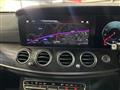 2021 Mercedes-Benz E-Class