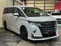 2024 Toyota Alphard Hybrid