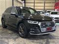 2018 Audi Audi Others