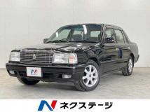 2004 Toyota Crown Sedan