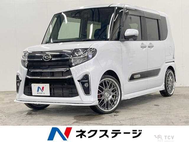 2021 Daihatsu Tanto