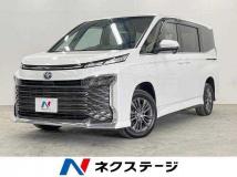 2024 Toyota Voxy