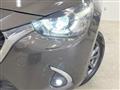 2019 Mazda Demio