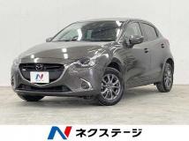 2019 Mazda Demio
