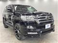2016 Toyota Land Cruiser