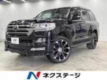 2016 Toyota Land Cruiser