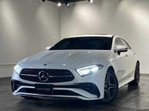2024 Mercedes-Benz Cls-Class