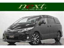 2013 Toyota Estima