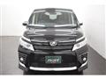 2015 Toyota Voxy