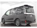2015 Toyota Voxy