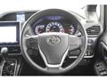 2015 Toyota Voxy