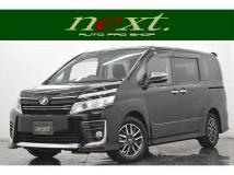 2015 Toyota Voxy