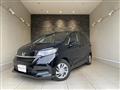 2023 Honda Freed