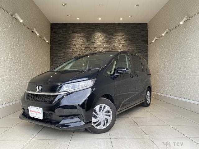 2023 Honda Freed