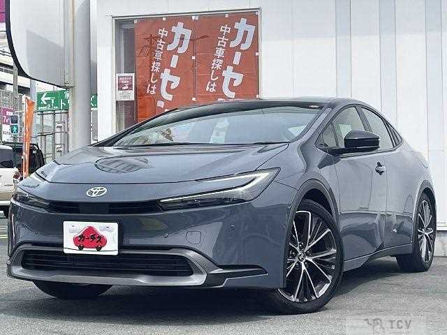 2025 Toyota Prius