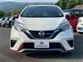 2020 Nissan Note