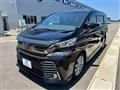 2017 Toyota Vellfire