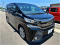 2017 Toyota Vellfire