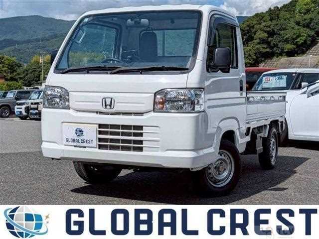 2020 Honda Acty Truck