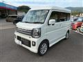 2025 Suzuki Every Wagon