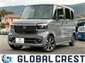 2025 Honda N BOX