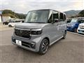 2025 Honda N BOX