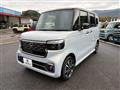 2025 Honda N BOX