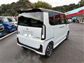 2025 Honda N BOX
