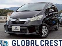 2016 Honda Freed