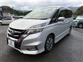 2019 Nissan Serena
