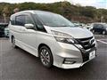 2019 Nissan Serena
