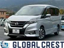 2019 Nissan Serena