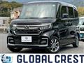 2021 Honda N BOX