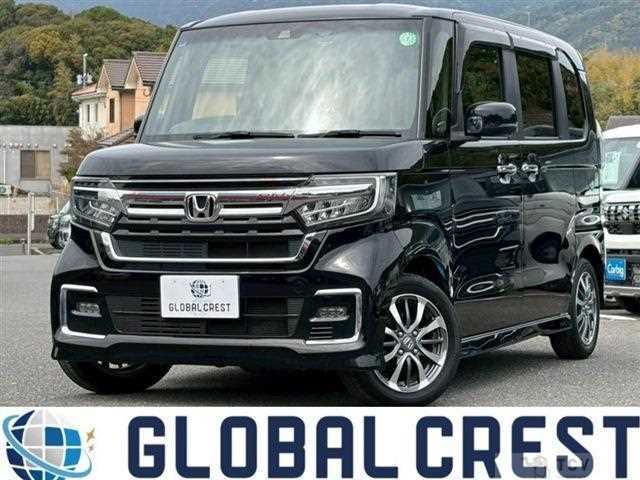 2021 Honda N BOX