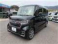 2021 Honda N BOX