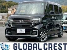 2021 Honda N BOX