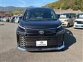 2023 Toyota Voxy