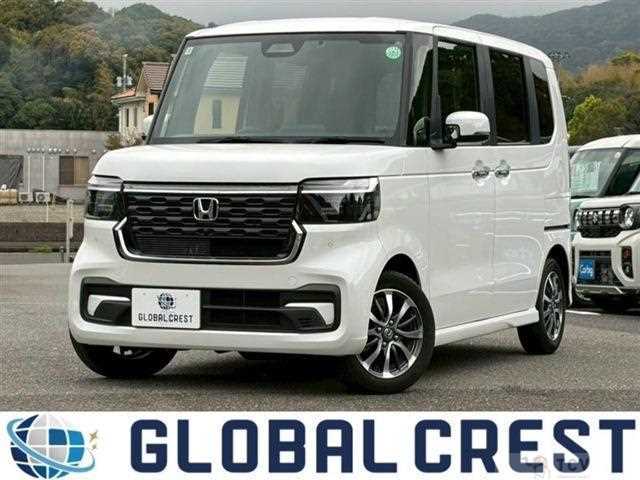 2024 Honda N BOX