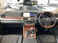 2015 Lexus LS